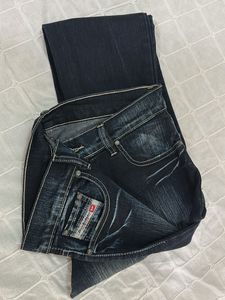 Diesel Industry Jeans