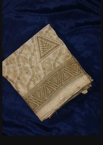 Elegant Dress Material