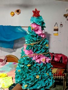 Mini Christmas Tree