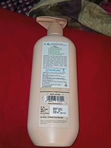 Mamaearth Rice Water Lotion