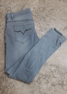 Slim fit Jeans For Men 👖