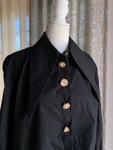 Shein Assorted Buttons