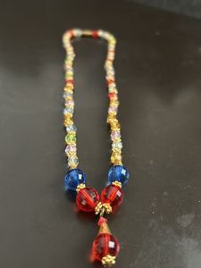 Combo 2 Peices Beautiful Trendy Necklaces