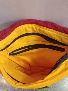 Cross Body Sling Bag