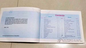 Aakash ncert Maps Physics And  Chemistry