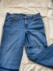 DKNY Rivington Denim Jeans