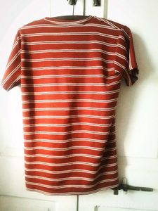 Striped Tee