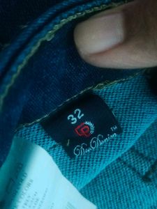 Bootcut Jeans