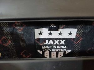 🆕️ Jaxx Printed Tank Top