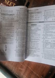 Oswaal 19 Years NEET (UG) Papers Book