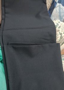 Formal Pant Length-Unstitched Material