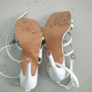 Heels Sandals