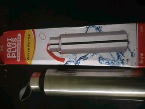 Steel Water Bottle Pack 1