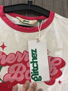 🍒 Cherry Blossom 🌸top