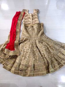 Royal Bridal Lehanga