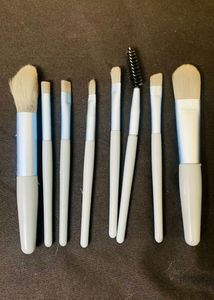 Eyeshadow Brush Set