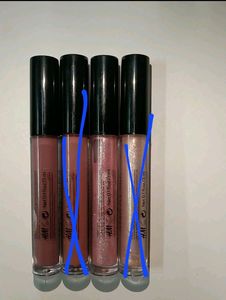 H&amp;M Lipgloss Set