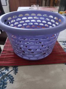 Fruit Basket