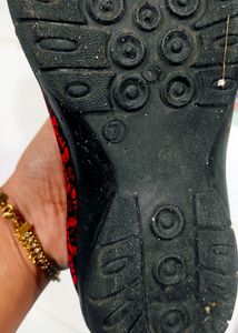 Daily Wear Ladies Shoe 👟