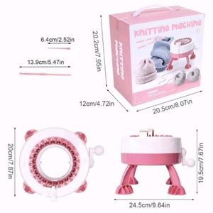 Knitting Machine