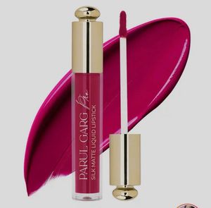 Silk Matte Liquid Lipstick - new with packet