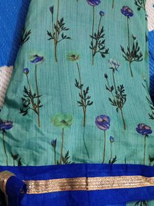 New Dress Material