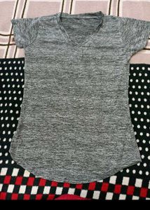 Night Wear Uppar 4 Piece