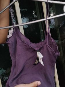 Purple Top