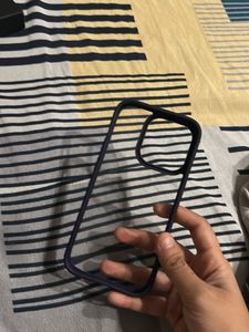 Spigen iPhone 14 pro Case