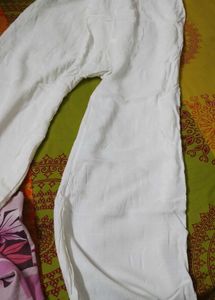 White Plazzo