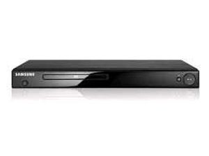 Samsung Dvd Player