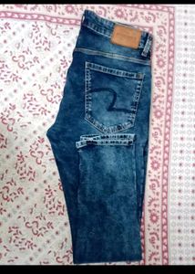 Original Jean&#39;s Like new