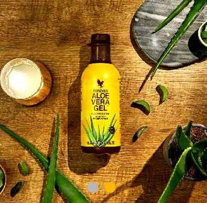 Forever Aloe Vera Gel