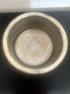 Brass Cooking Pot