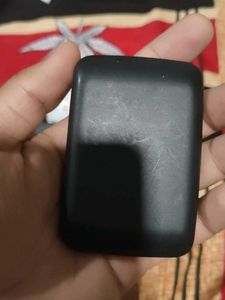 Electronic items x 3