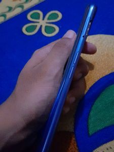 Realme 6 No Display Ic Problem In Motherboard