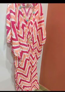 New Kaftan