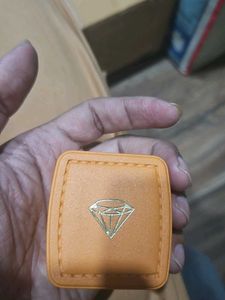 Stylish Black Ring for Men and Women