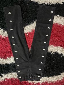 Off-White Chic Bootcut – Never Worn