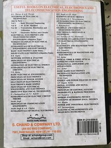 Basic Electronics Solid State By Bl Theraja