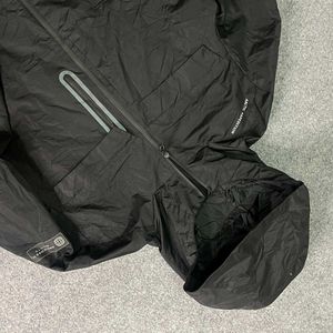 Black Jacket