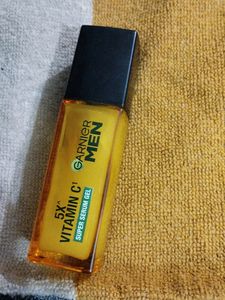 Garnier Face Serum Vitamin C For Men