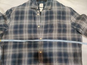 H&amp;M Checked Shirt
