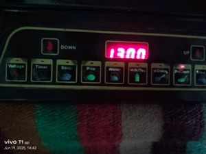 Suriya Induction Cooker 💗💗
