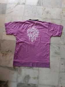 Beautiful Tshirt (Unisex) Fixed Rate