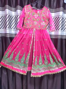 Partywear For Girls
