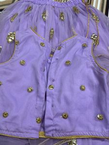 Flash Sale Girl&#39;s Ethnic Set