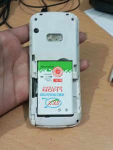 Mito keypad Phone