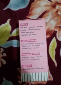 Dot &amp; Key Pomegranate Retinol Face Serum