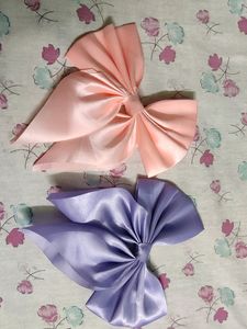 Cute New Bow Clips 🎀